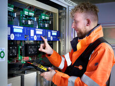 Elektrosicherheitsberater, Elektrosicherheitsexperte